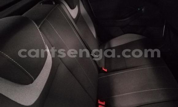 Acheter Occasion Voiture Ford Focus ST Blanc à Mbabane, Manzini Acheter Occasion Voiture Ford Focus ST Blanc à Mbabane, Manzini