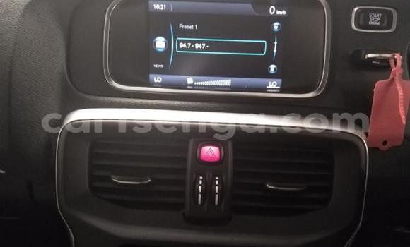 Acheter Occasion Voiture Volvo V40 Autre à Mbabane, Manzini Acheter Occasion Voiture Volvo V40 Autre à Mbabane, Manzini