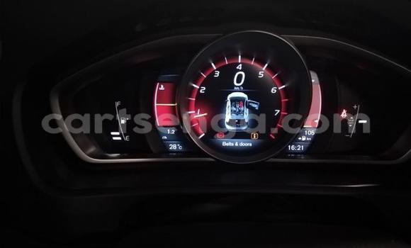 Acheter Occasion Voiture Volvo V40 Autre à Mbabane, Manzini Acheter Occasion Voiture Volvo V40 Autre à Mbabane, Manzini