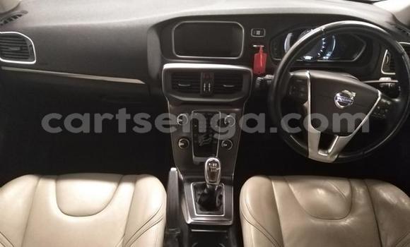 Acheter Occasion Voiture Volvo V40 Autre à Mbabane, Manzini Acheter Occasion Voiture Volvo V40 Autre à Mbabane, Manzini