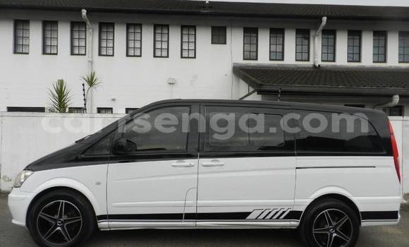 Nunua Ilio tumika Mercedes‒Benz Vito White Gari ndani ya Ezulwini nchini Hhohho Nunua Ilio tumika Mercedes‒Benz Vito White Gari ndani ya Ezulwini nchini Hhohho