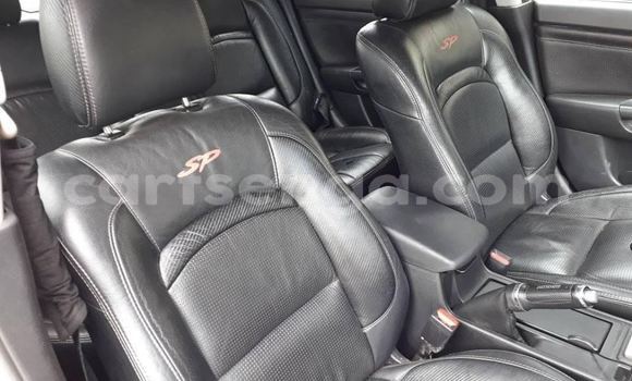 Buy Used Mazda Mazda 3 Silver Car in Manzini in Manzini Buy Used Mazda Mazda 3 Silver Car in Manzini in Manzini