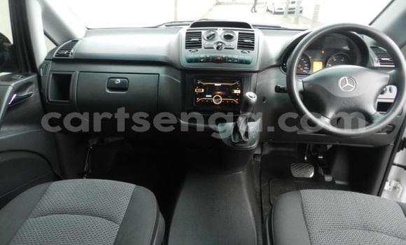 Nunua Ilio tumika Mercedes‒Benz Vito White Gari ndani ya Ezulwini nchini Hhohho Nunua Ilio tumika Mercedes‒Benz Vito White Gari ndani ya Ezulwini nchini Hhohho