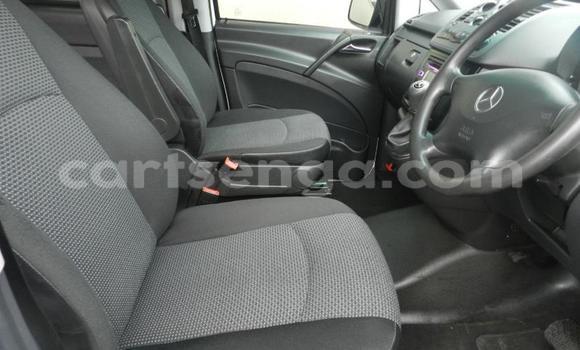 Nunua Ilio tumika Mercedes‒Benz Vito White Gari ndani ya Ezulwini nchini Hhohho Nunua Ilio tumika Mercedes‒Benz Vito White Gari ndani ya Ezulwini nchini Hhohho