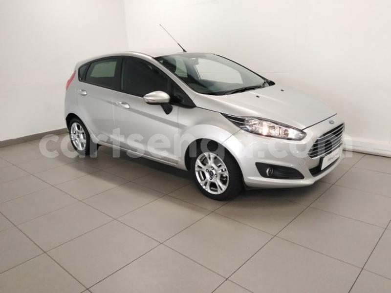 Big with watermark ford fiesta manzini mbabane 16448