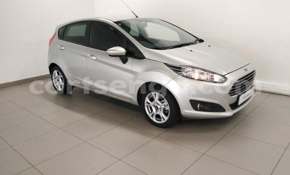 Acheter Occasion Voiture Ford Fiesta Gris à Mbabane, Manzini Acheter Occasion Voiture Ford Fiesta Gris à Mbabane, Manzini