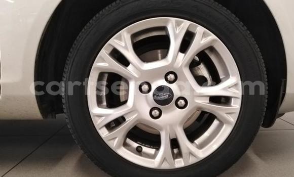 Acheter Occasion Voiture Ford Fiesta Gris à Mbabane, Manzini Acheter Occasion Voiture Ford Fiesta Gris à Mbabane, Manzini
