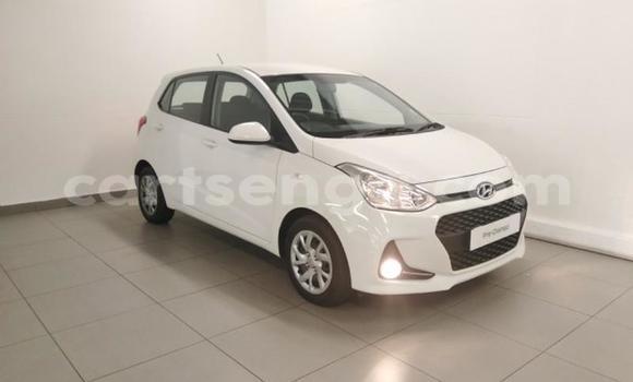Acheter Occasion Voiture Hyundai i10 Blanc à Mbabane, Manzini Acheter Occasion Voiture Hyundai i10 Blanc à Mbabane, Manzini