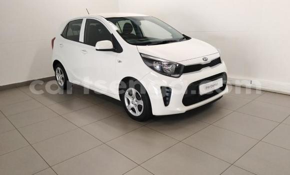 Acheter Occasion Voiture Kia Picanto Blanc à Mbabane, Manzini Acheter Occasion Voiture Kia Picanto Blanc à Mbabane, Manzini