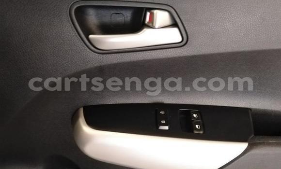 Acheter Occasion Voiture Kia Picanto Blanc à Mbabane, Manzini Acheter Occasion Voiture Kia Picanto Blanc à Mbabane, Manzini