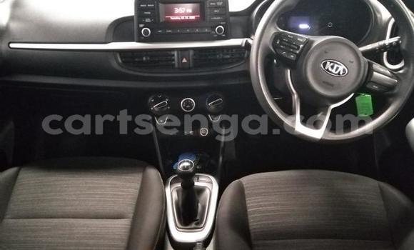 Acheter Occasion Voiture Kia Picanto Blanc à Mbabane, Manzini Acheter Occasion Voiture Kia Picanto Blanc à Mbabane, Manzini