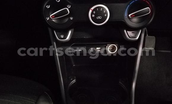 Acheter Occasion Voiture Kia Picanto Blanc à Mbabane, Manzini Acheter Occasion Voiture Kia Picanto Blanc à Mbabane, Manzini