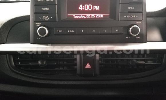 Acheter Occasion Voiture Kia Picanto Blanc à Mbabane, Manzini Acheter Occasion Voiture Kia Picanto Blanc à Mbabane, Manzini