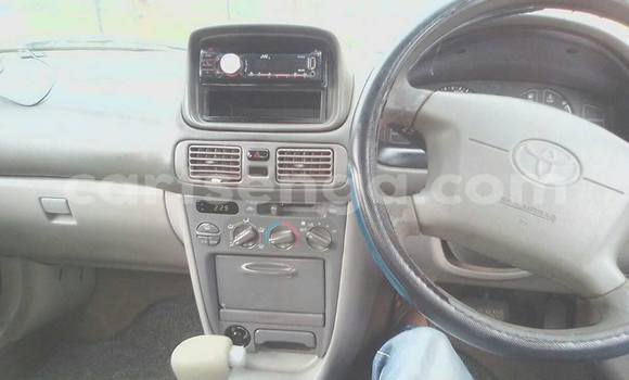 Buy Used Toyota Corolla Silver Car in Manzini in Manzini Buy Used Toyota Corolla Silver Car in Manzini in Manzini