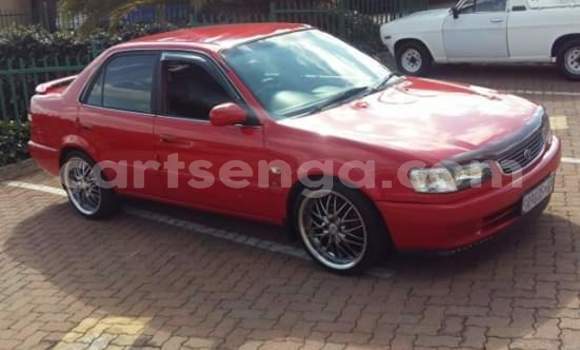 Nunua Ilio tumika Acura CSX Brown Gari ndani ya Ezulwini nchini Hhohho