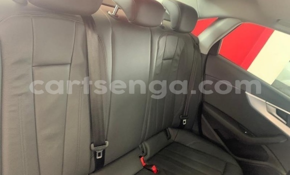 Nunua Ilio tumika Audi A4 White Gari ndani ya Mbabane nchini Manzini Nunua Ilio tumika Audi A4 White Gari ndani ya Mbabane nchini Manzini