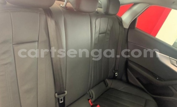 Nunua Ilio tumika Audi A4 White Gari ndani ya Mbabane nchini Manzini Nunua Ilio tumika Audi A4 White Gari ndani ya Mbabane nchini Manzini