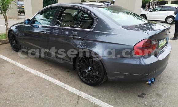 Buy Used BMW 3–Series Other Car in Mbabane in Manzini Buy Used BMW 3–Series Other Car in Mbabane in Manzini