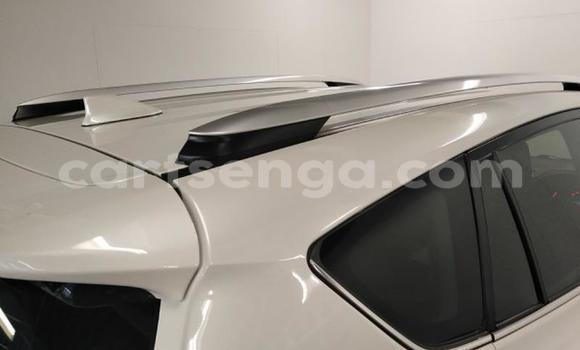 Acheter Occasion Voiture Toyota RAV4 Blanc à Mbabane, Manzini Acheter Occasion Voiture Toyota RAV4 Blanc à Mbabane, Manzini