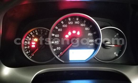 Acheter Occasion Voiture Toyota RAV4 Blanc à Mbabane, Manzini Acheter Occasion Voiture Toyota RAV4 Blanc à Mbabane, Manzini