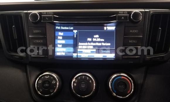 Acheter Occasion Voiture Toyota RAV4 Blanc à Mbabane, Manzini Acheter Occasion Voiture Toyota RAV4 Blanc à Mbabane, Manzini