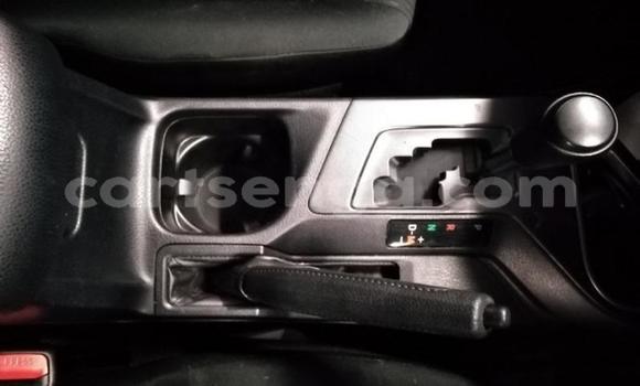 Acheter Occasion Voiture Toyota RAV4 Blanc à Mbabane, Manzini Acheter Occasion Voiture Toyota RAV4 Blanc à Mbabane, Manzini