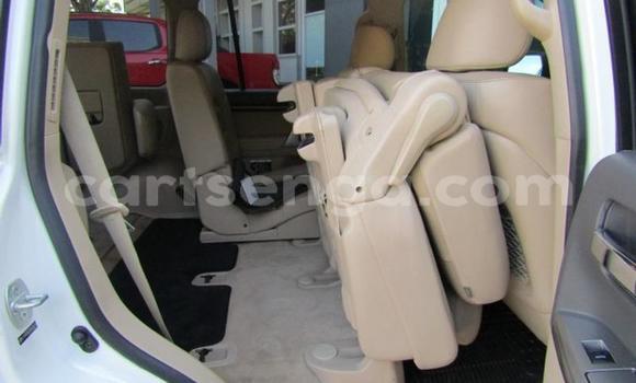 Acheter Occasion Voiture Toyota Land Cruiser Blanc à Mbabane, Manzini Acheter Occasion Voiture Toyota Land Cruiser Blanc à Mbabane, Manzini