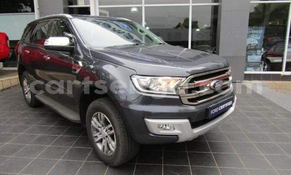 Acheter Occasion Voiture Ford Everest Autre à Mbabane, Manzini Acheter Occasion Voiture Ford Everest Autre à Mbabane, Manzini