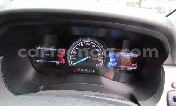 Acheter Occasion Voiture Ford Everest Autre à Mbabane, Manzini Acheter Occasion Voiture Ford Everest Autre à Mbabane, Manzini