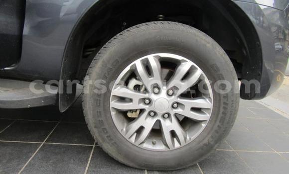 Acheter Occasion Voiture Ford Everest Autre à Mbabane, Manzini Acheter Occasion Voiture Ford Everest Autre à Mbabane, Manzini