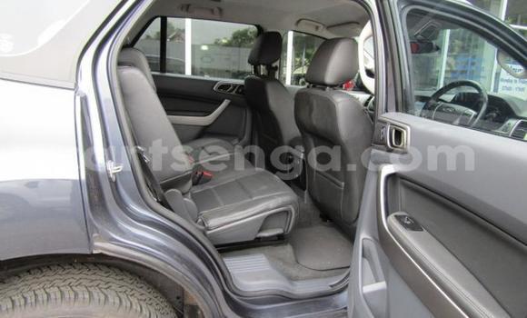 Acheter Occasion Voiture Ford Everest Autre à Mbabane, Manzini Acheter Occasion Voiture Ford Everest Autre à Mbabane, Manzini