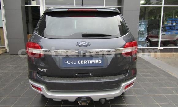 Acheter Occasion Voiture Ford Everest Autre à Mbabane, Manzini Acheter Occasion Voiture Ford Everest Autre à Mbabane, Manzini