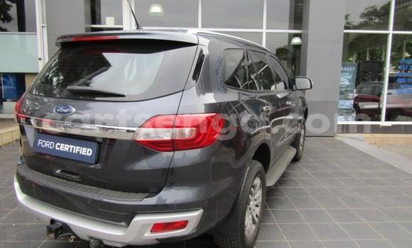 Acheter Occasion Voiture Ford Everest Autre à Mbabane, Manzini Acheter Occasion Voiture Ford Everest Autre à Mbabane, Manzini