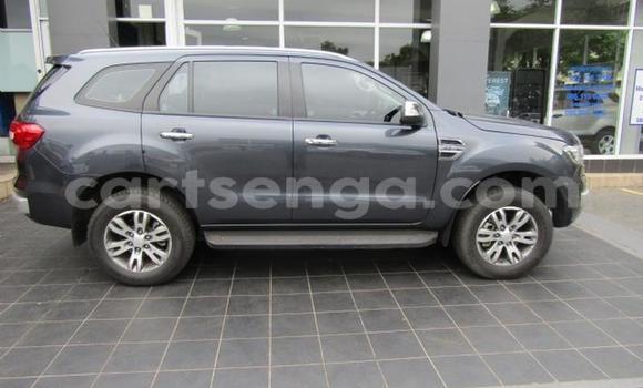 Acheter Occasion Voiture Ford Everest Autre à Mbabane, Manzini Acheter Occasion Voiture Ford Everest Autre à Mbabane, Manzini