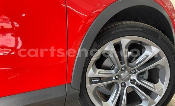 Nunua Ilio tumika Audi Q3 Red Gari ndani ya Manzini nchini Manzini Nunua Ilio tumika Audi Q3 Red Gari ndani ya Manzini nchini Manzini