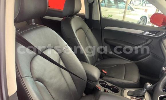 Nunua Ilio tumika Audi Q3 Red Gari ndani ya Manzini nchini Manzini Nunua Ilio tumika Audi Q3 Red Gari ndani ya Manzini nchini Manzini