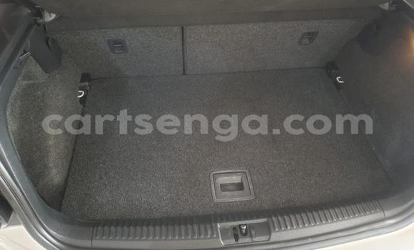 Acheter Occasion Voiture Volkswagen Polo GTI Blanc à Manzini, Manzini Acheter Occasion Voiture Volkswagen Polo GTI Blanc à Manzini, Manzini