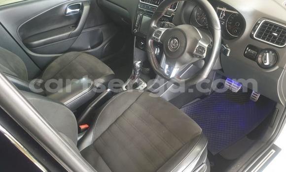 Acheter Occasion Voiture Volkswagen Polo GTI Blanc à Manzini, Manzini Acheter Occasion Voiture Volkswagen Polo GTI Blanc à Manzini, Manzini