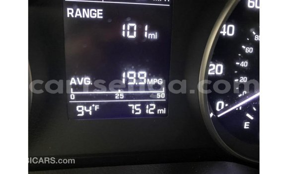 Buy Import Hyundai Elantra Black Car in Import - Dubai in Hhohho Buy Import Hyundai Elantra Black Car in Import - Dubai in Hhohho