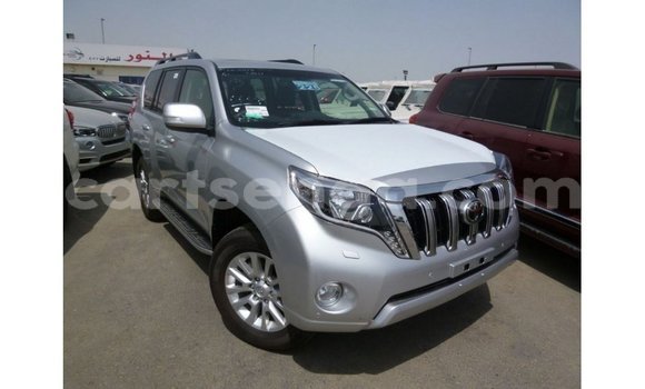Nunua Imported Toyota Prado Other Gari ndani ya Import - Dubai nchini Hhohho Nunua Imported Toyota Prado Other Gari ndani ya Import - Dubai nchini Hhohho