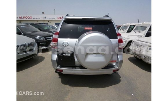 Nunua Imported Toyota Prado Other Gari ndani ya Import - Dubai nchini Hhohho Nunua Imported Toyota Prado Other Gari ndani ya Import - Dubai nchini Hhohho