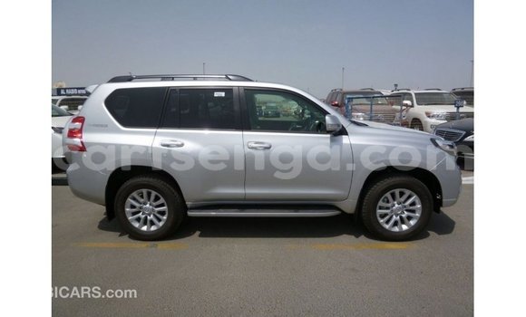 Nunua Imported Toyota Prado Other Gari ndani ya Import - Dubai nchini Hhohho Nunua Imported Toyota Prado Other Gari ndani ya Import - Dubai nchini Hhohho