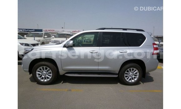 Nunua Imported Toyota Prado Other Gari ndani ya Import - Dubai nchini Hhohho Nunua Imported Toyota Prado Other Gari ndani ya Import - Dubai nchini Hhohho