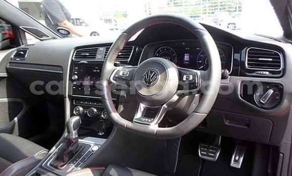 Acheter Occasion Voiture Volkswagen Golf GTI Rouge à Ezulwini, Hhohho Acheter Occasion Voiture Volkswagen Golf GTI Rouge à Ezulwini, Hhohho