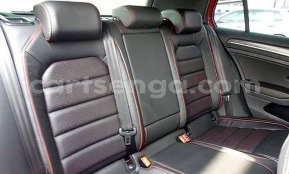 Acheter Occasion Voiture Volkswagen Golf GTI Rouge à Ezulwini, Hhohho Acheter Occasion Voiture Volkswagen Golf GTI Rouge à Ezulwini, Hhohho