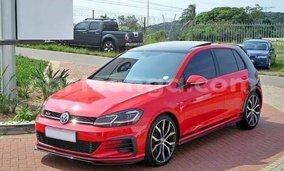 Acheter Occasion Voiture Volkswagen Golf GTI Rouge à Ezulwini, Hhohho Acheter Occasion Voiture Volkswagen Golf GTI Rouge à Ezulwini, Hhohho