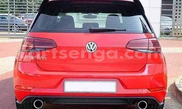 Acheter Occasion Voiture Volkswagen Golf GTI Rouge à Ezulwini, Hhohho Acheter Occasion Voiture Volkswagen Golf GTI Rouge à Ezulwini, Hhohho