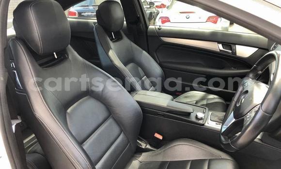 Acheter Occasion Voiture Mercedes‒Benz C–Class Blanc à Manzini, Manzini Acheter Occasion Voiture Mercedes‒Benz C–Class Blanc à Manzini, Manzini