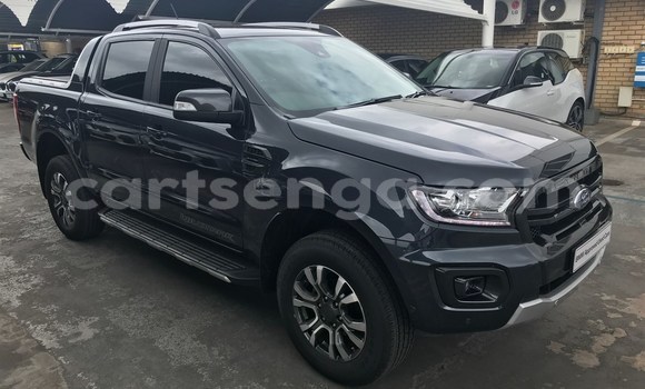 Acheter Occasion Voiture Ford Ranger Gris à Ezulwini, Hhohho Acheter Occasion Voiture Ford Ranger Gris à Ezulwini, Hhohho