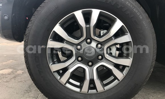Acheter Occasion Voiture Ford Ranger Gris à Ezulwini, Hhohho Acheter Occasion Voiture Ford Ranger Gris à Ezulwini, Hhohho